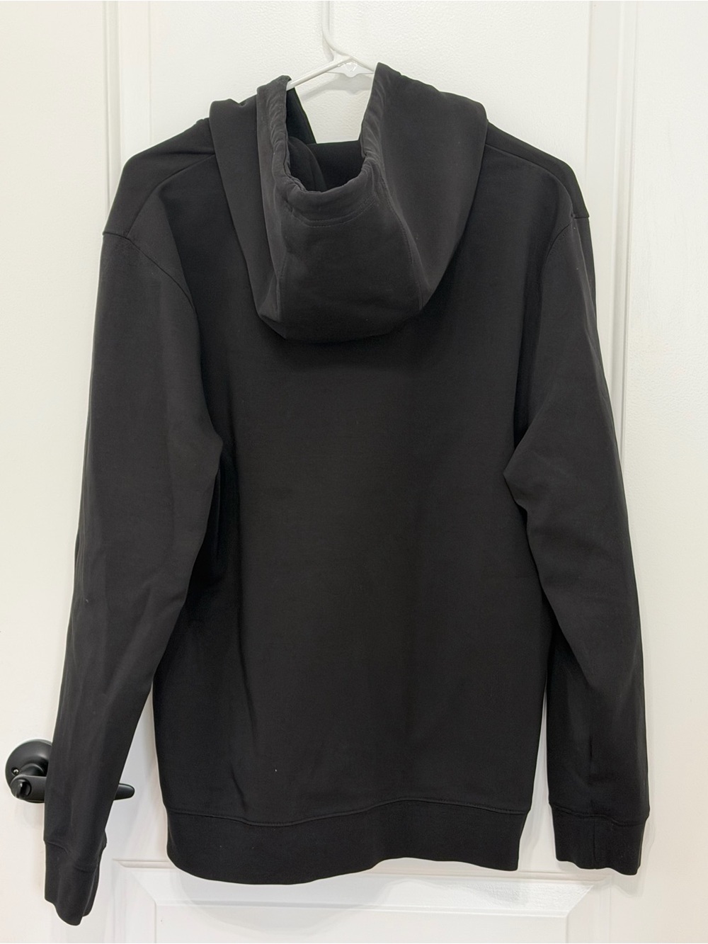 Maven Co-Op Men's Medium Heat Full Zip Hoodie Sweatshirt Black NWT Buckle - Picture 2 of 12